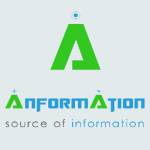 Anformation Solution UAE Profile Picture
